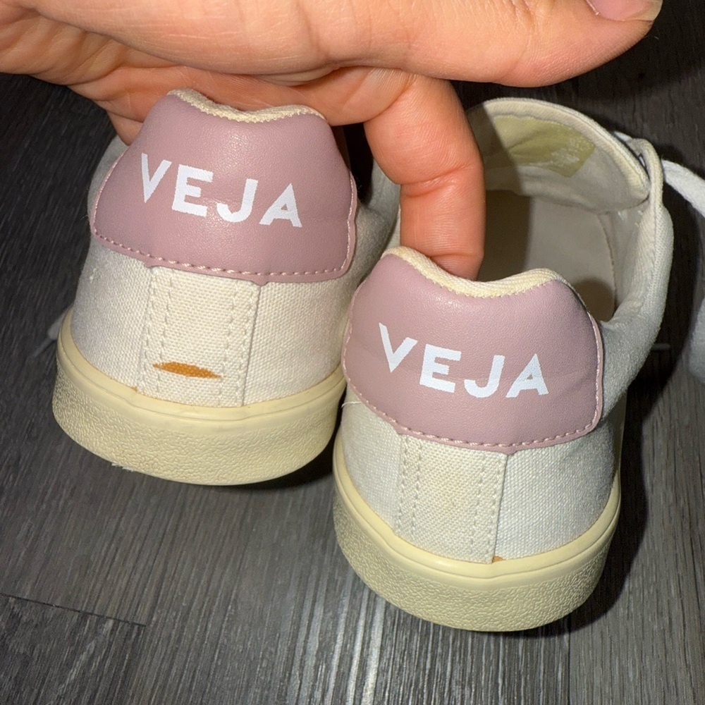 VEJA WMNS ESPLAR SE CANVAS SIZS 8 - Picture 12 of 15